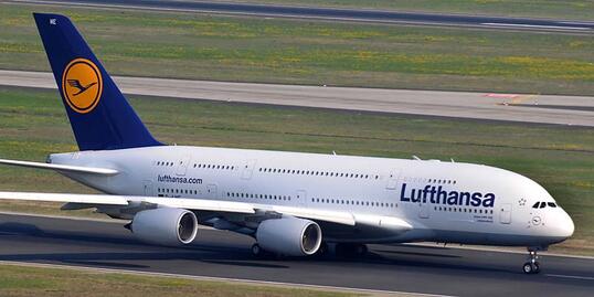 Flugzeuglexicon Bild