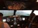 Simulator Cockpit