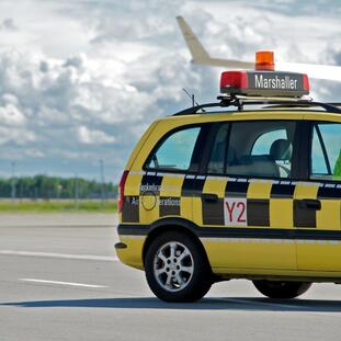 Fliegen wie ein Linienpilot