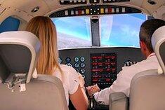 Mobico Bild Messe Inflight